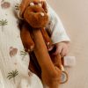 Gigoteuse mousseline Cute gorilla TOG < 1.0 (50 cm) Noukie's Ambiance 4
